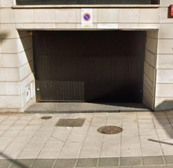 Toledo Enamora Dos - Parking Incluido Экстерьер фото